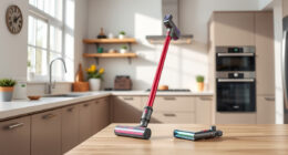 Best Dyson Cordless Vacuum for Cars (2026) — Top Picks & Guide