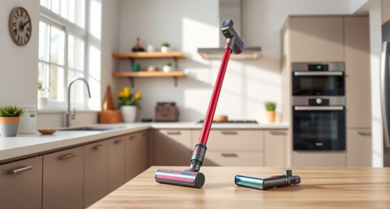 Best Dyson Cordless Vacuum for Cars (2026) — Top Picks & Guide