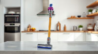 Best Dyson Cordless Vacuum for Cars (2026) — Ultimate Guide