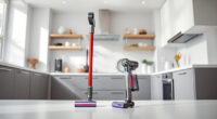 Best Dyson Cordless Vacuum for Hardwood (2026) — Guide 14