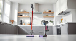 Best Dyson Cordless Vacuum for Hardwood (2026) — Guide 14