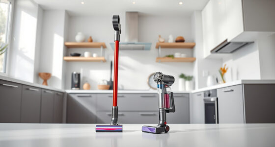 Best Dyson Cordless Vacuum for Hardwood (2026) — Guide 14