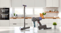 Best Dyson Cordless Vacuum for Hardwood (2026) — Guide 2