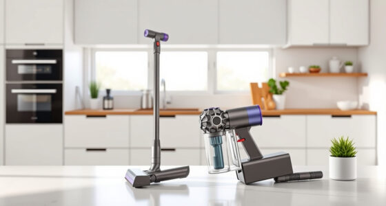 Best Dyson Cordless Vacuum for Hardwood (2026) — Guide 2