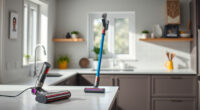Best Dyson Cordless Vacuum for Hardwood (2026) — Guide 22