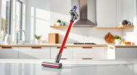 Best Dyson Cordless Vacuum for Hardwood (2026) — Guide 6