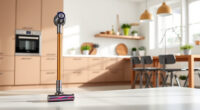 Best Dyson Cordless Vacuum for Hardwood Floors (2026) — Guide 10