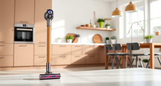 Best Dyson Cordless Vacuum for Hardwood Floors (2026) — Guide 10