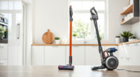 Best Dyson Cordless Vacuum for Hardwood Floors (2026) — Guide 10