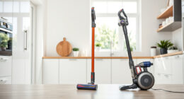 Best Dyson Cordless Vacuum for Hardwood Floors (2026) — Guide 10