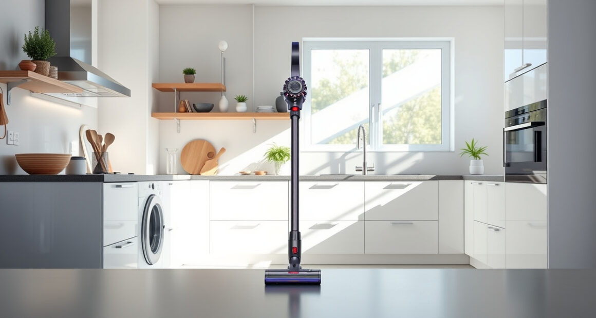 Best Dyson Cordless Vacuum for Hardwood Floors (2026) — Guide 18