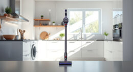 Best Dyson Cordless Vacuum for Hardwood Floors (2026) — Guide 18