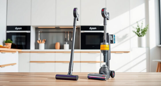 Best Dyson Cordless Vacuum for Pet Hair (2026) — Guide 1