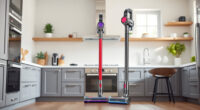 Best Dyson Cordless Vacuum for Pet Hair (2026) — Guide 13