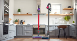 Best Dyson Cordless Vacuum for Pet Hair (2026) — Guide 13