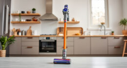 Best Dyson Cordless Vacuum for Pet Hair (2026) — Guide 13