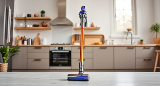 Best Dyson Cordless Vacuum for Pet Hair (2026) — Guide 13