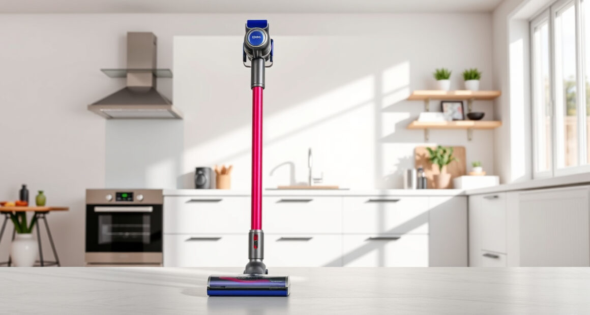 Best Dyson Cordless Vacuum for Pet Hair (2026) — Guide 17