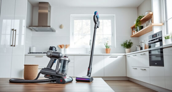 Best Dyson Cordless Vacuum for Pet Hair (2026) — Guide 5