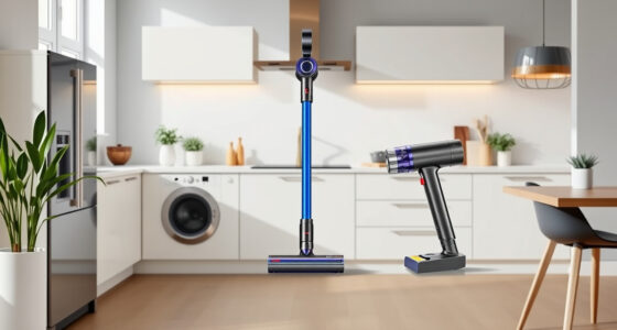 Best Dyson Cordless Vacuum for Pet Hair (2026) — Guide 9