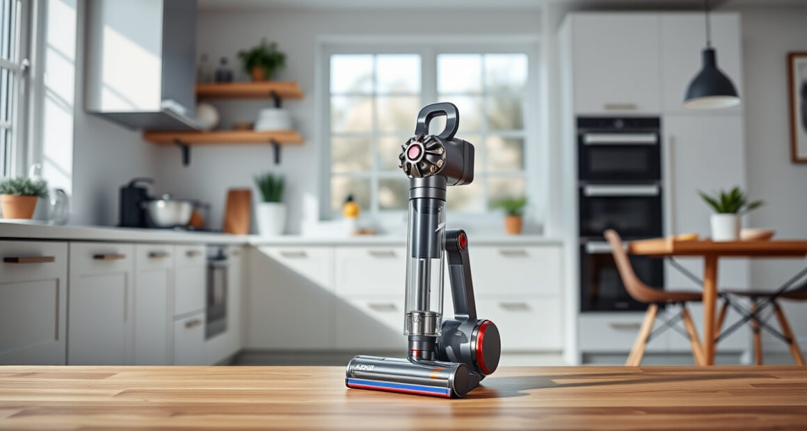 Best Dyson Cordless Vacuum for Pet Hair (2026) — Guide 9