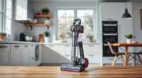 Best Dyson Cordless Vacuum for Pet Hair (2026) — Guide 9