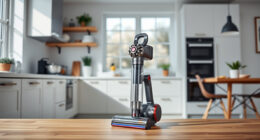 Best Dyson Cordless Vacuum for Pet Hair (2026) — Guide 9