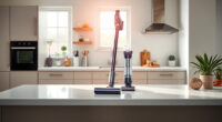 Best Dyson Cordless Vacuums for Allergies (2026) — Guide 12