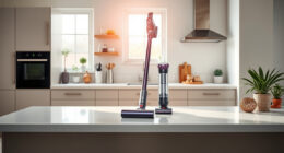 Best Dyson Cordless Vacuums for Allergies (2026) — Guide 12