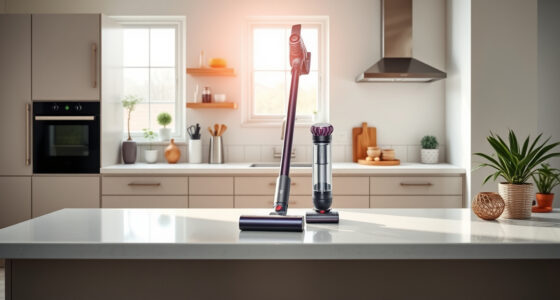 Best Dyson Cordless Vacuums for Allergies (2026) — Guide 12