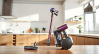 Best Dyson Cordless Vacuums for Cars (2026) — Guide 11