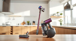 Best Dyson Cordless Vacuums for Cars (2026) — Guide 11