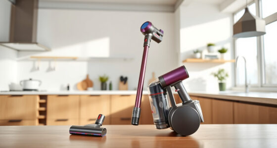 Best Dyson Cordless Vacuums for Cars (2026) — Guide 11