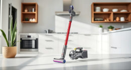 Best Dyson Cordless Vacuums for Cars (2026) — Top Picks & Guide