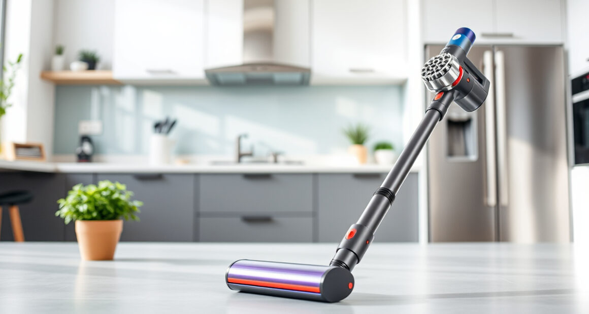 Best Dyson Cordless Vacuums for Cars (2026) — Top Picks & Guide