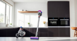 Best Dyson Cordless Vacuums for Cars (2026) – Top Picks & Guide