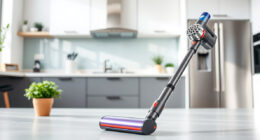 Best Dyson Cordless Vacuums for Cars (2026) — Top Picks & Guide
