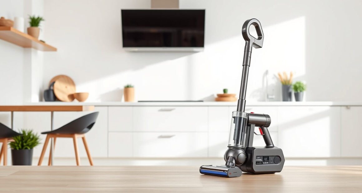 Best Dyson Cordless Vacuums for Cars (2026) — Top Picks & Guide