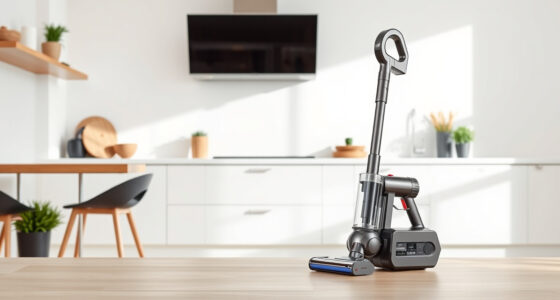 Best Dyson Cordless Vacuums for Cars (2026) — Top Picks & Guide