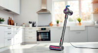 Best Dyson Cordless Vacuums for Cars (2026) — Top Picks & Guide