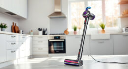 Best Dyson Cordless Vacuums for Cars (2026) — Top Picks & Guide