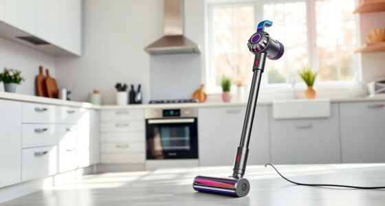 Best Dyson Cordless Vacuums for Cars (2026) — Top Picks & Guide