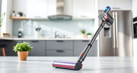 Best Dyson Cordless Vacuums for Cars (2026) — Top Picks & Guide