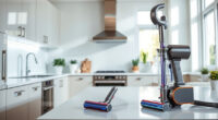 Best Dyson Cordless Vacuums for Hardwood Floors (2026) — Guide 14