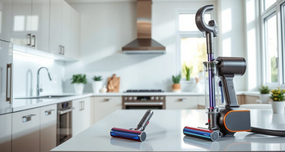 Best Dyson Cordless Vacuums for Hardwood Floors (2026) — Guide 14