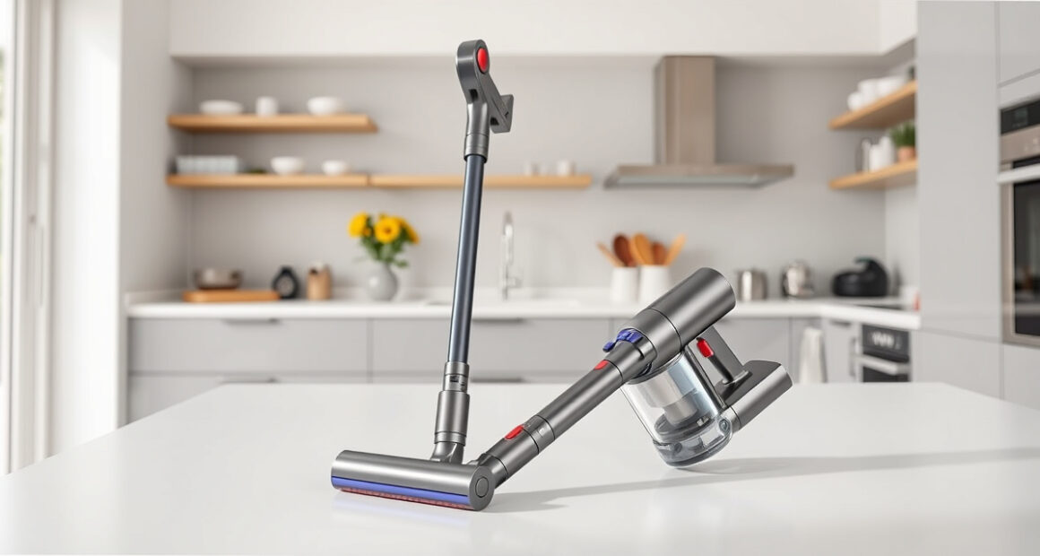 Best Dyson Cordless Vacuums for Pet Hair (2026) — Guide 21