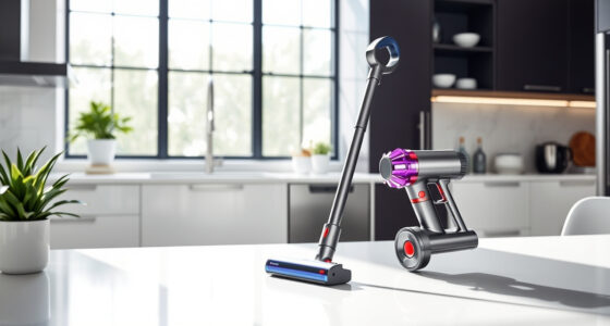 Best Dyson Cordless Vacuums for Pet Hair (2026) — Top Picks