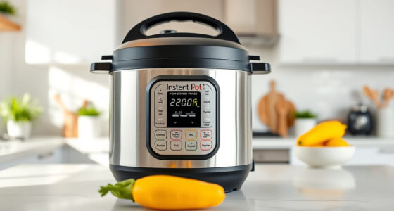 Best Instant Pot for Beginners (2026) — Easy Cooking Guide