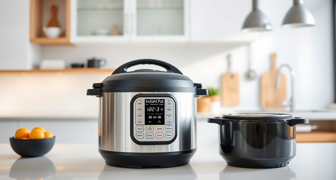 Best Instant Pot for Beginners (2026) — Top 4 Multi-Cookers Reviewed