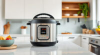 Best Instant Pot for Large Families: Top Multicookers Reviewed